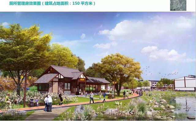 又一大事件，遵義將建一個民國小鎮(zhèn)！打造濱水生態(tài)文化景觀廊