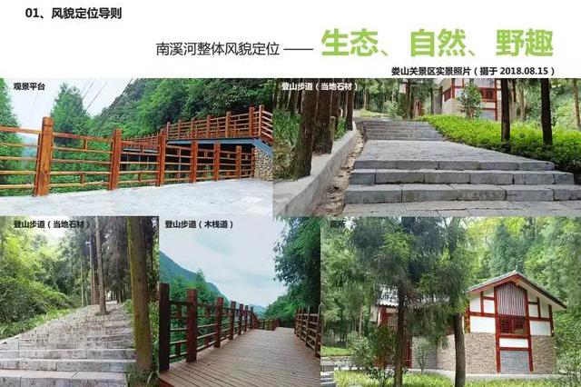 又一大事件，遵義將建一個民國小鎮(zhèn)！打造濱水生態(tài)文化景觀廊