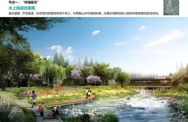 又一大事件，遵義將建一個民國小鎮(zhèn)！打造濱水生態(tài)文化景觀廊