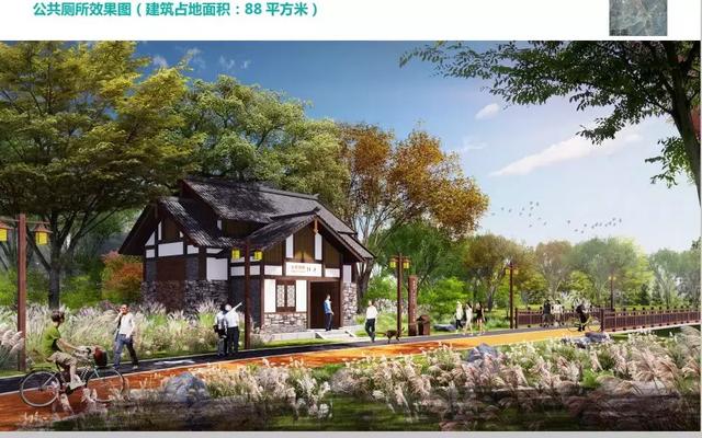 又一大事件，遵義將建一個民國小鎮(zhèn)！打造濱水生態(tài)文化景觀廊