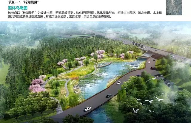又一大事件，遵義將建一個民國小鎮(zhèn)！打造濱水生態(tài)文化景觀廊