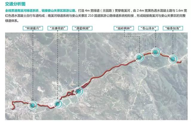 又一大事件，遵義將建一個民國小鎮(zhèn)！打造濱水生態(tài)文化景觀廊