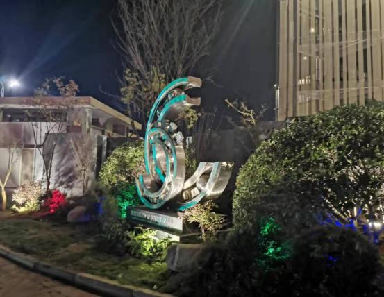 魏真(魏綺儷)博士喜獲2019年中國建筑裝飾協(xié)會設博會十大風云人物